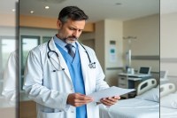 Central Government Report High Triglycerides in kids