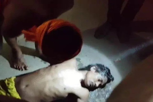 Chhath Tragedy Chandauli Boat Capsize