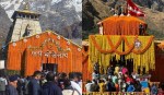 Chardham Yatra Uttarakhand