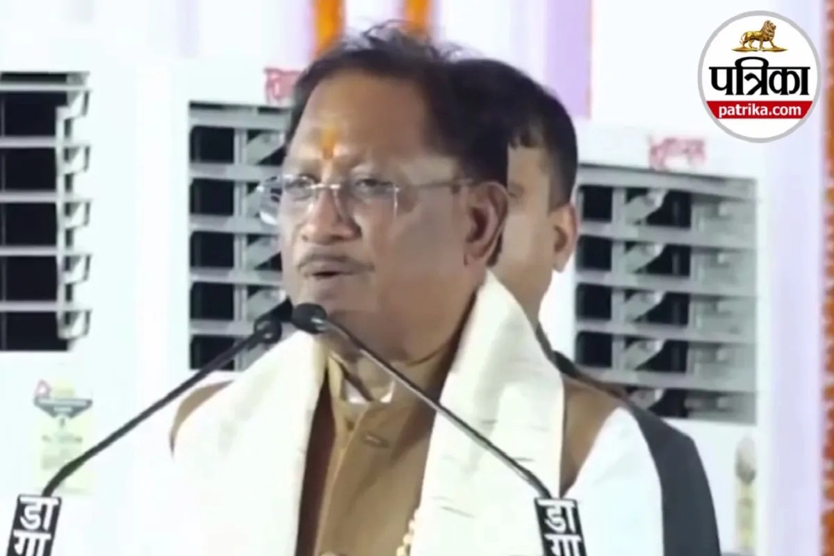 CG News: सुशासन एवं अभिसरण विभाग का गठन करने वाला देश का पहला राज्य छत्तीसगढ़