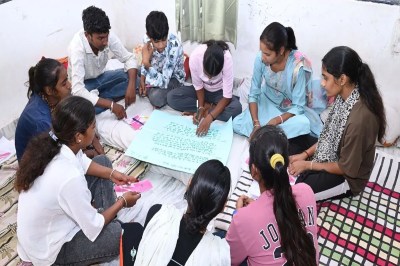 Child Marriage news