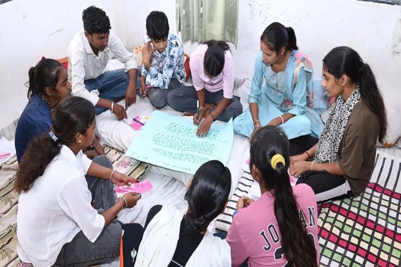 Child Marriage news