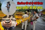 children Kidnapping Delhi Police arrested 2 accused for obscene demands mother