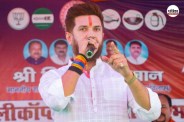 Chirag Paswan