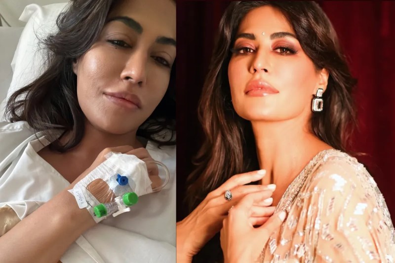 Chitrangda Singh