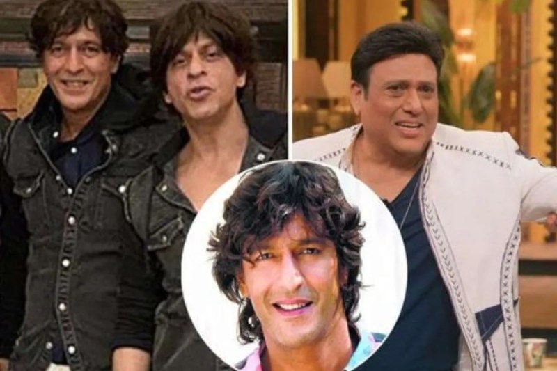 'मैं आपत्तिजनक हालत में था', Chunky Pandey ने बताया कैसे बाथरूम में फंसने से बदली थी उनकी किस्मत