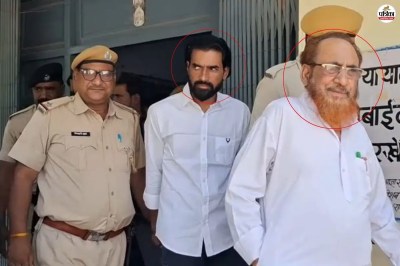Churu Murder Case