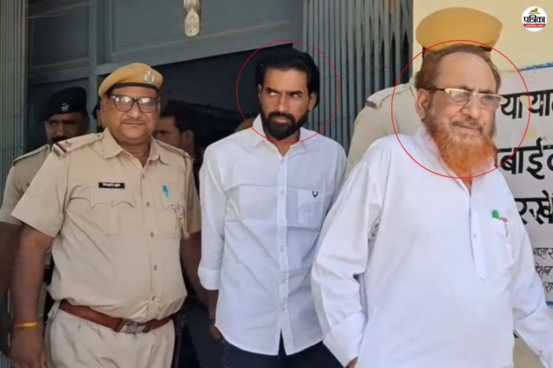 Churu Murder Case