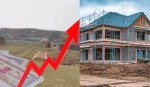 Circle rates of land have increased in Uttarakhand from today.