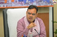 Cm Bhajanlal