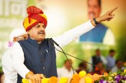 CM Mohan Yadav