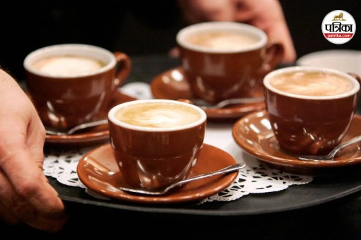 Coffee Drain Environmental Impact