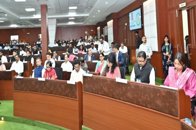 Collectors Conference