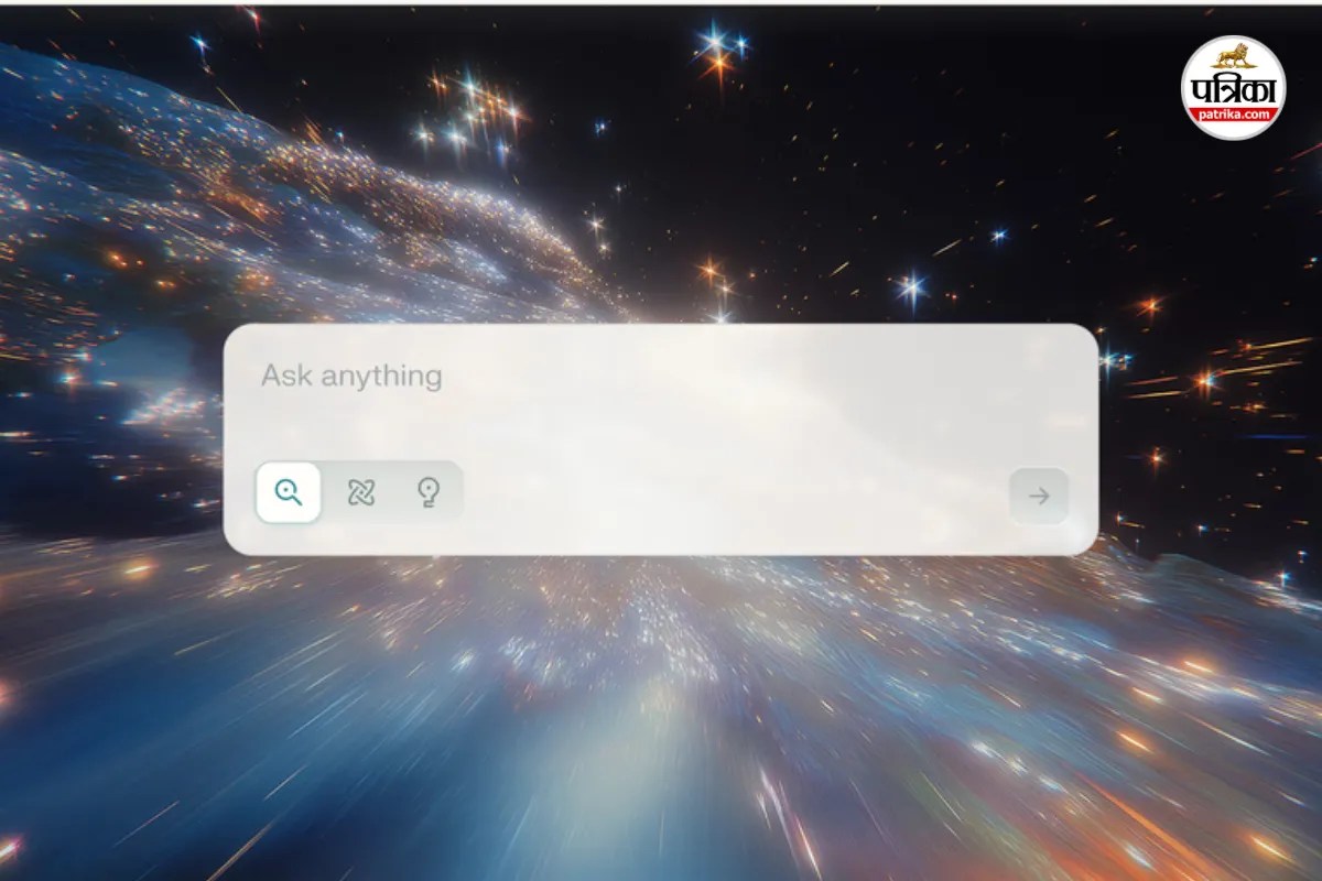 Comet Browser vs Google Chrome