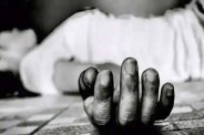 NTPC Employee Death (photo source- Patrika)