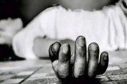 CG News: तालाब में तैरती मिली महिला की लाश, हाथ-पैर बंधे होने से हत्या की आशंका...(photo-patrika)