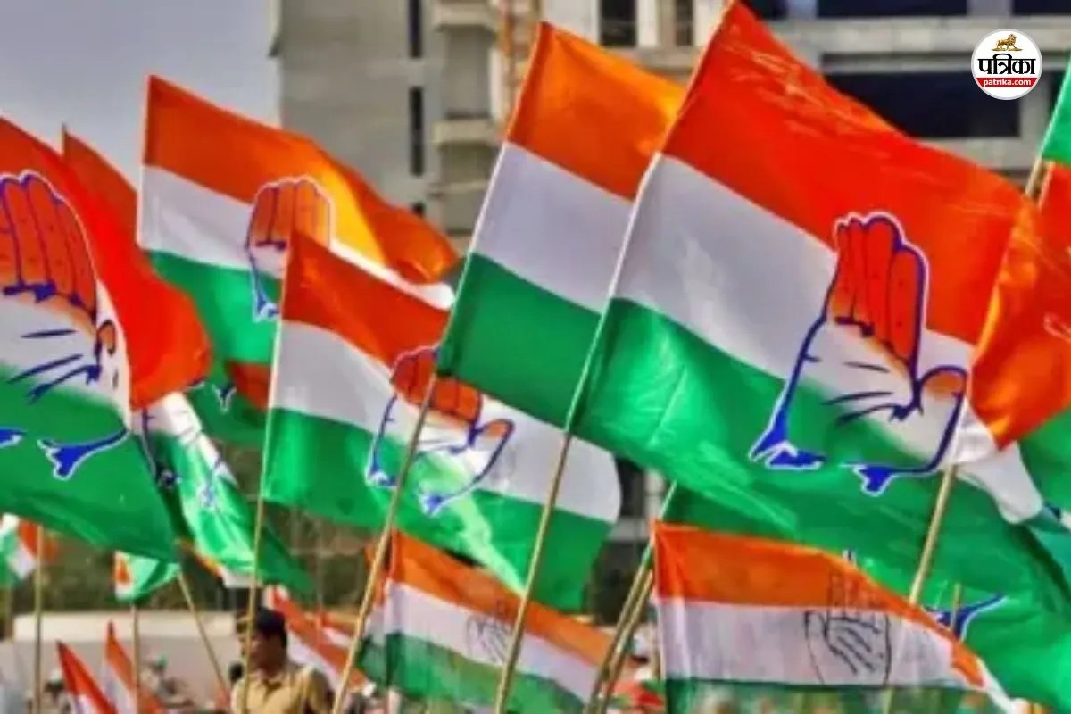 CG Politics: दिवाली के बाद छत्तीसगढ़ कांग्रेस के नेताओं की दिल्ली में अहम बैठक, इन मुद्दों पर होगी चर्चा