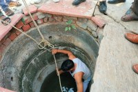 Constable body found