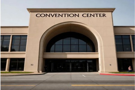 Convention Centers in Banswara