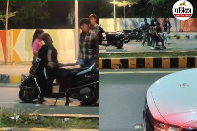 Short video poster image