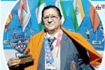 Sunday Guest Editor: कमला ने 70 साल की उम्र में जीते पावरलिटिंग में 100 मेडल, इस तरह हुई शुरुआत...(photo-patrika)