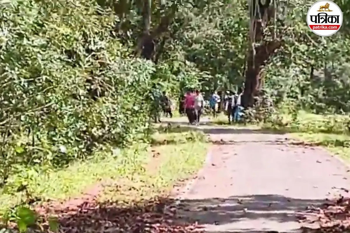 Short video poster image
