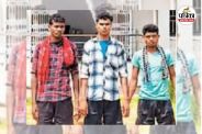 सातधार के पास नक्सलियों की आईईडी बरामद (Photo source- Patrika)