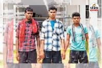 सातधार के पास नक्सलियों की आईईडी बरामद (Photo source- Patrika)