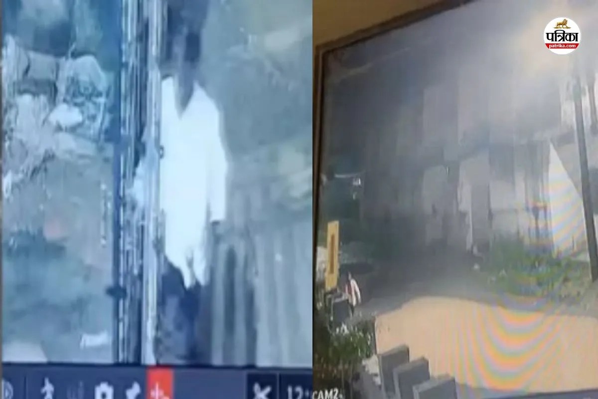 सरगुजा में एक साथ 14 घरों में चोरी: पार्षद समेत कई घरों के ताले टूटे, CCTV फुटेज आया सामने