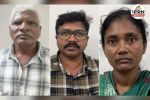 Naxalite Surrender (Photo source- Patrika)