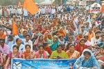 Farmers movement (Photo source- Patrika)
