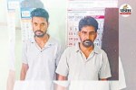 Illicit liquor (Photo source- Patrika)