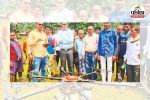 Agricultural Drone Technology (Photo source- Patrika)