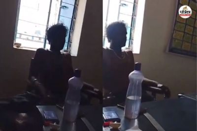 Short video poster image