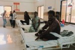 CG News: बेमेतरा में पार्टी बनी आफत, चना मसाला खाने से 25 लोग फूड प्वाइजनिंग के शिकार..(photo-patrika)