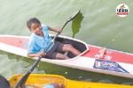 Khelo India Competition (Photo source- Patrika)