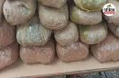 CG Ganja Seized (photo source- Patrika)