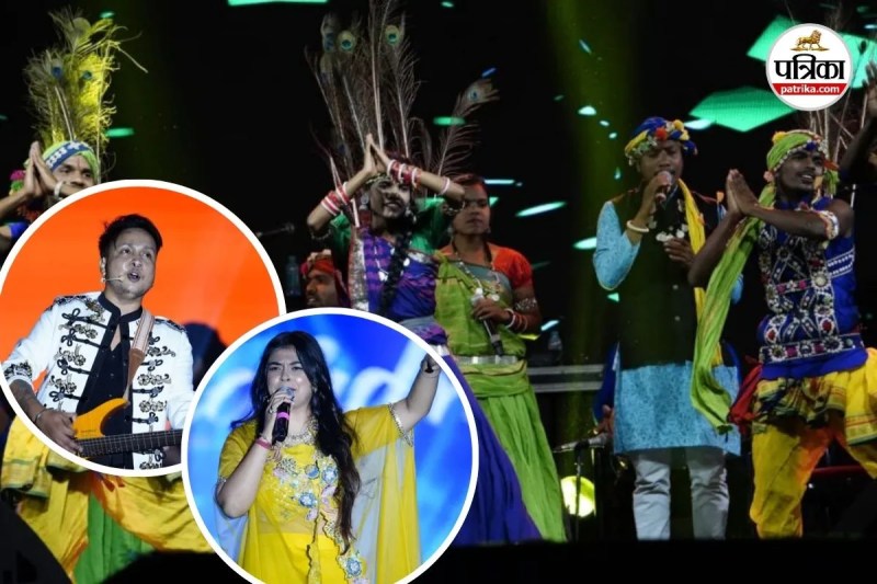 Bastar Dussehra 2025 (Photo source- Patrika)