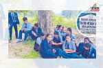 Swami Atmanand School (Photo source- Patrika)