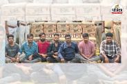 पुलिस की बड़ी कार्रवाई (Photo source- Patrika)