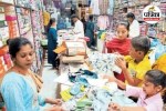 बस्तर का नया ट्रेंड (Photo source- Patrika)