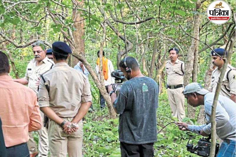 जनावर: द बीस्ट विदिन (फोटो सोर्स- पत्रिका)