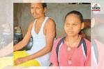 नक्सल गढ़ की लता मंगेशकर (Photo source- Patrika)
