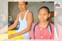 नक्सल गढ़ की लता मंगेशकर (Photo source- Patrika)