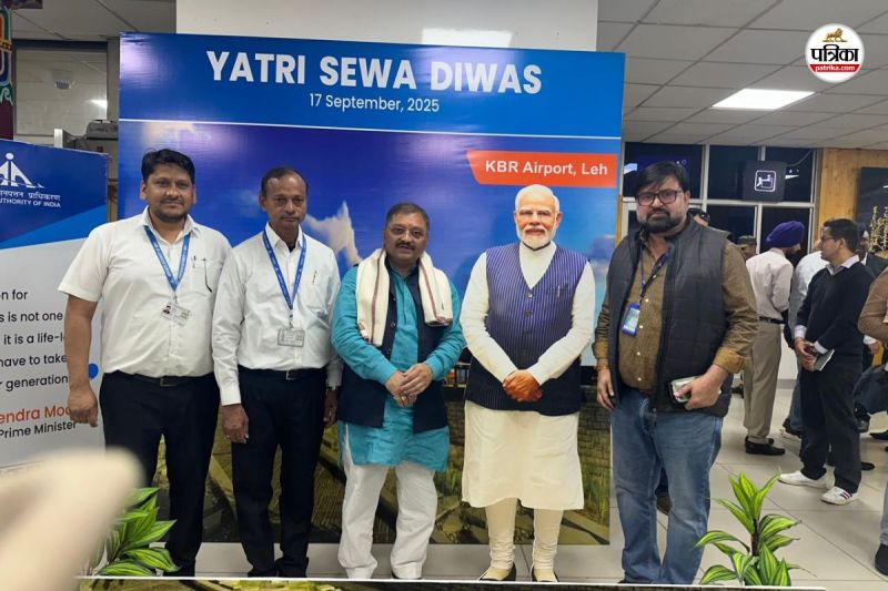 सांसद को बिहार विधानसभा चुनाव में मिली बड़ी जिम्मेदारी (फोटो सोर्स- X)