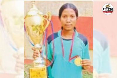 Chhattisgarh Sports (Photo source- Patrika)