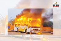 मुख्य सचिव विकास शील ने ली वर्चुअल बैठक (Photo source- Patrika)