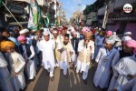 Share of Muslim population in Bihar