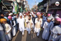 Share of Muslim population in Bihar