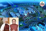 Chhattisgarh New Assembly (Photo source- Patrika)